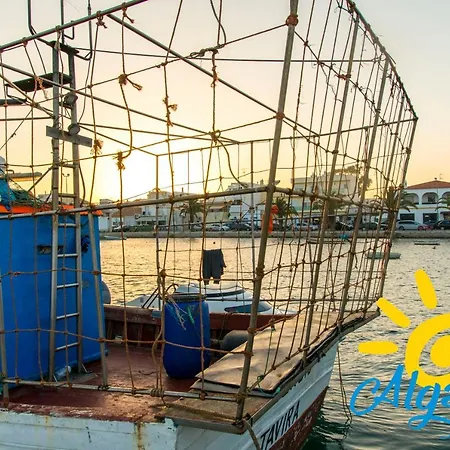 Quinta Velha By Algartur Διαμέρισμα Cabanas De Tavira