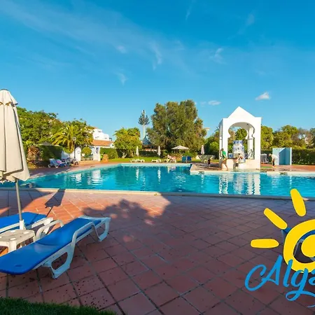 Апартаменты Quinta Velha By Algartur *
