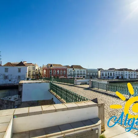 Quinta Velha By Algartur Кабанаш-де-Тавира