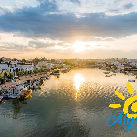 Quinta Velha By Algartur *