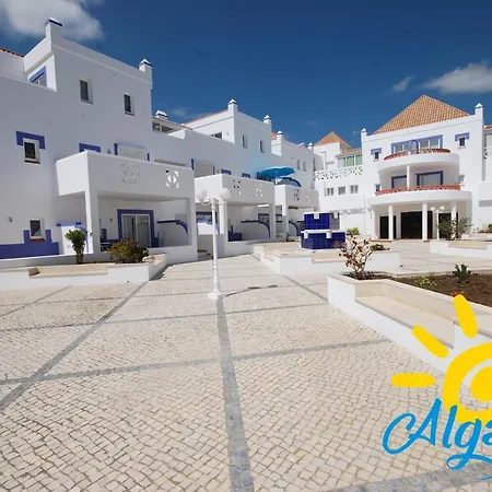 Quinta Velha By Algartur *