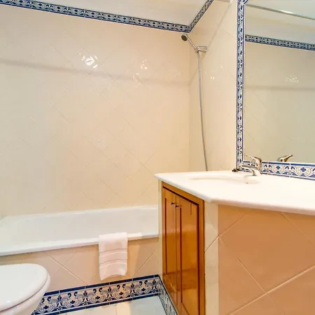 Quinta Velha By Algartur Cabanas De Tavira