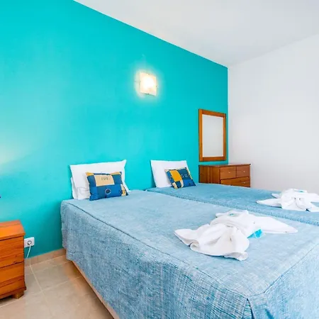 Διαμέρισμα Quinta Velha By Algartur Cabanas De Tavira