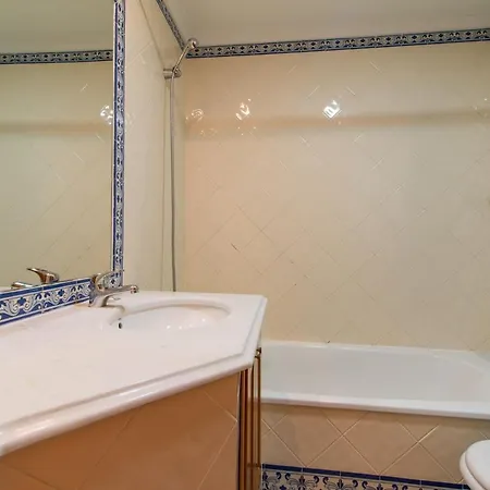 Quinta Velha By Algartur Апартаменты Кабанаш-де-Тавира