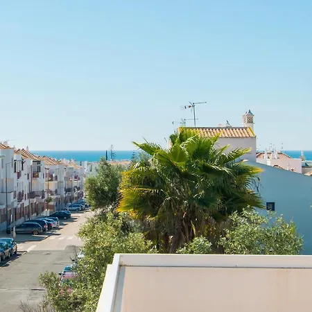 Quinta Velha By Algartur Апартаменты Кабанаш-де-Тавира