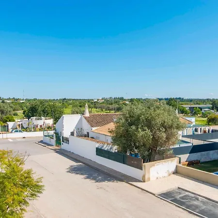 Quinta Velha By Algartur * Кабанаш-де-Тавира