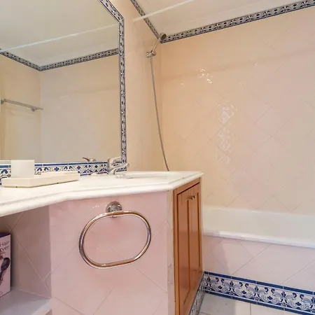 Quinta Velha By Algartur * Кабанаш-де-Тавира