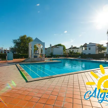 Quinta Velha By Algartur Apartament Cabanas De Tavira