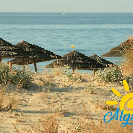 Quinta Velha By Algartur