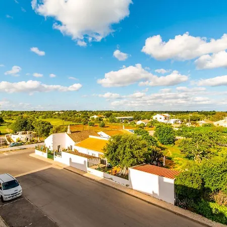 Apartment Quinta Velha By Algartur *