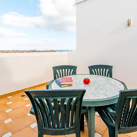 Apartament Quinta Velha By Algartur *