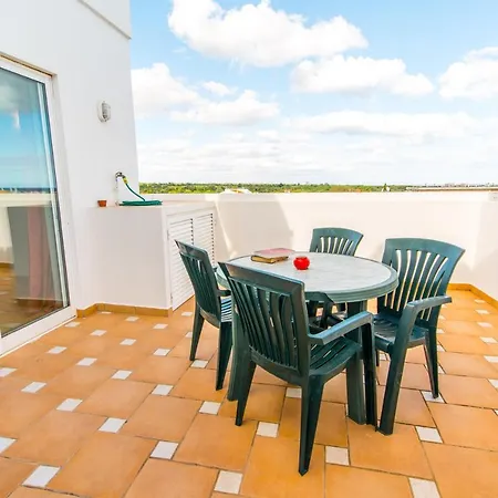 Apartament Quinta Velha By Algartur