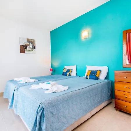 Apartament Quinta Velha By Algartur *