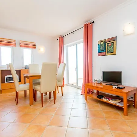 Apartament Quinta Velha By Algartur *