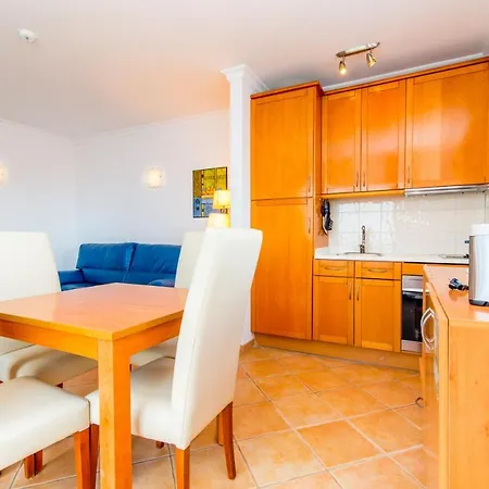 Quinta Velha By Algartur Apartament *