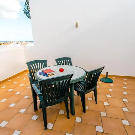 Quinta Velha By Algartur Apartament Cabanas De Tavira