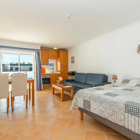 Quinta Velha By Algartur شقة