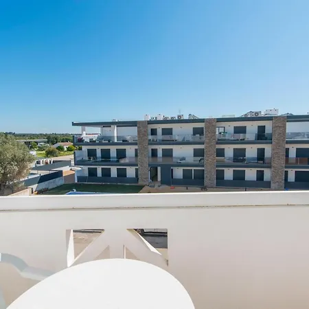 Quinta Velha By Algartur *