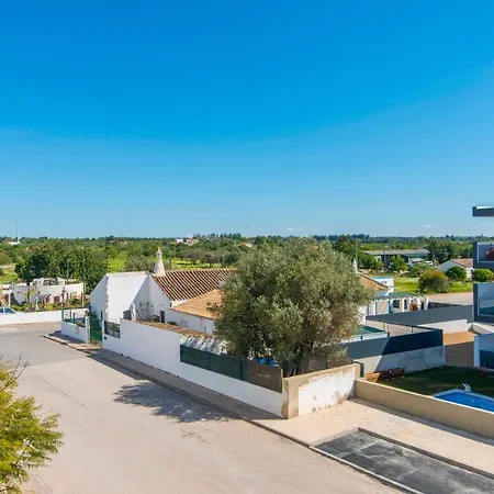 Quinta Velha By Algartur