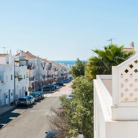 Apartament Quinta Velha By Algartur Cabanas De Tavira