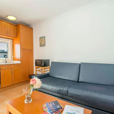 Quinta Velha By Algartur Apartament *