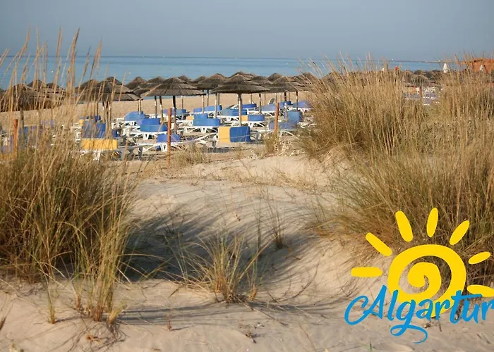 Quinta Velha By Algartur * Cabanas De Tavira