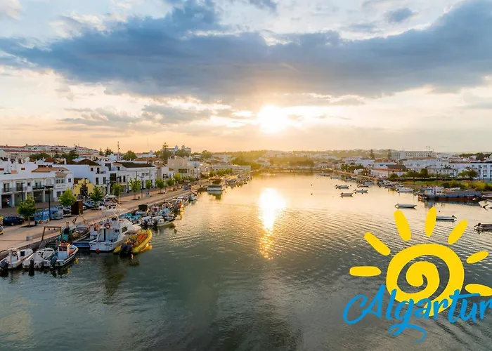 Quinta Velha By Algartur *