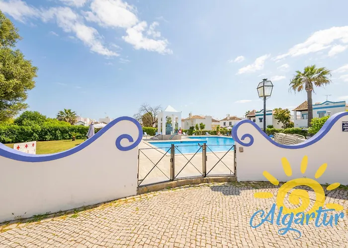 Appartement Quinta Velha By Algartur *