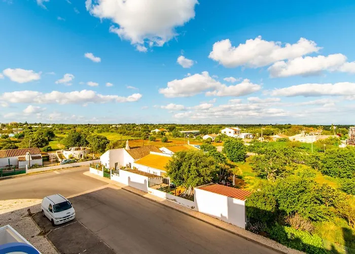 Appartement Quinta Velha By Algartur *
