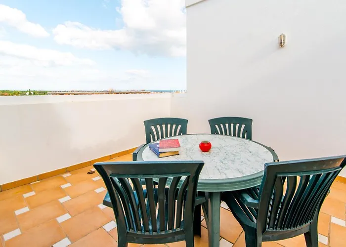 Appartement Quinta Velha By Algartur *