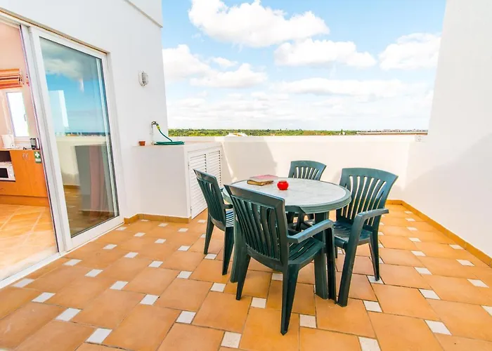 Appartement Quinta Velha By Algartur