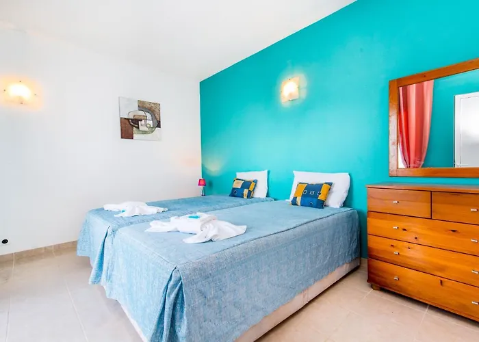 Appartement Quinta Velha By Algartur *