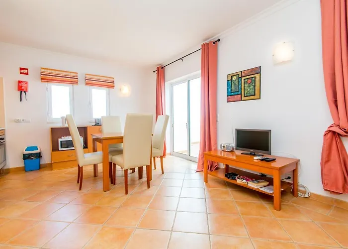 Appartement Quinta Velha By Algartur *