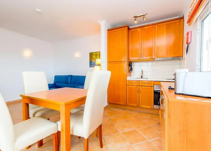 Quinta Velha By Algartur Appartement *