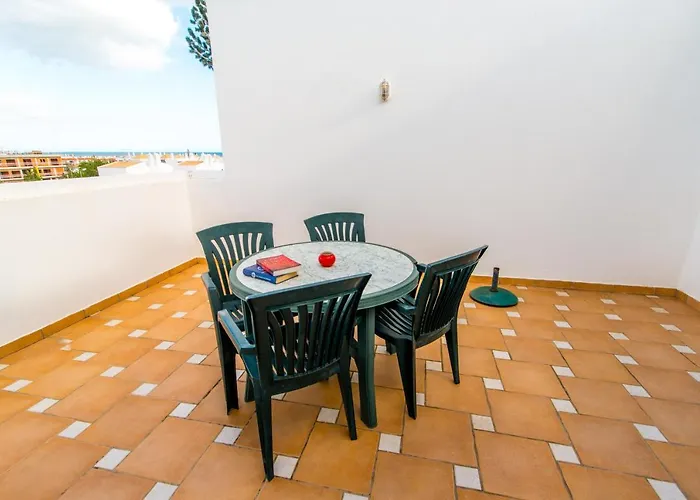 Quinta Velha By Algartur Appartement Cabanas De Tavira