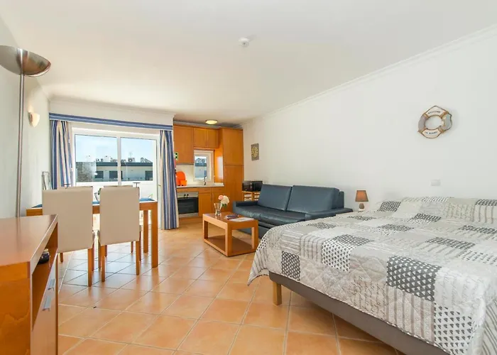 Quinta Velha By Algartur Appartement