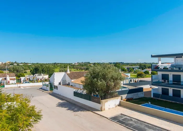 Quinta Velha By Algartur