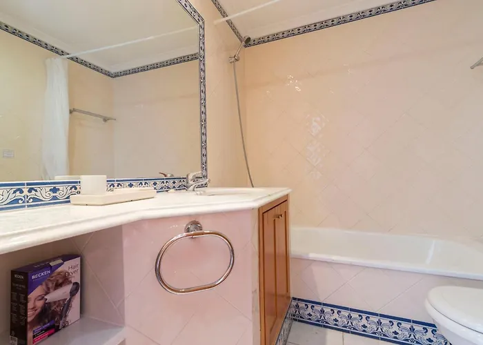 Quinta Velha By Algartur * Cabanas De Tavira