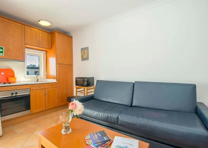 Quinta Velha By Algartur Appartement *