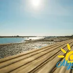 Quinta Velha By Algartur Кабанаш-де-Тавира