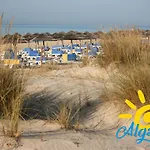 Quinta Velha By Algartur * Кабанаш-де-Тавира