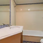 Quinta Velha By Algartur Апартаменты Кабанаш-де-Тавира