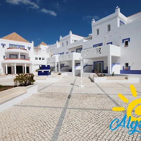 Апартаменты Quinta Velha By Algartur