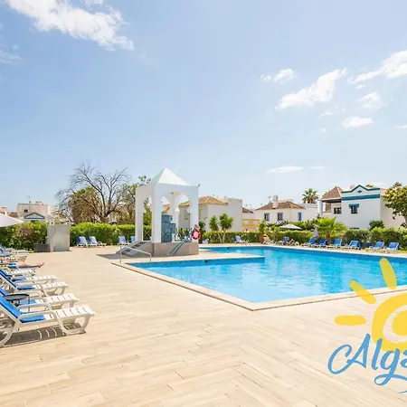 Quinta Velha By Algartur *