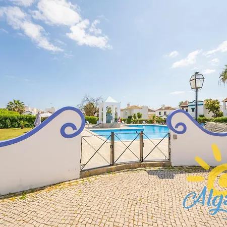 Апартаменты Quinta Velha By Algartur *